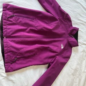 The North Face Women's Magenta Ski Jacket